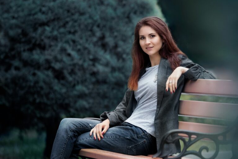 Какво е сексуална увереност