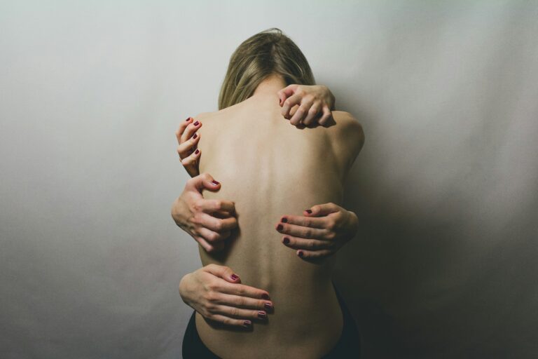 Сърбеж без течение: възможни причини и кога да потърсите лекар