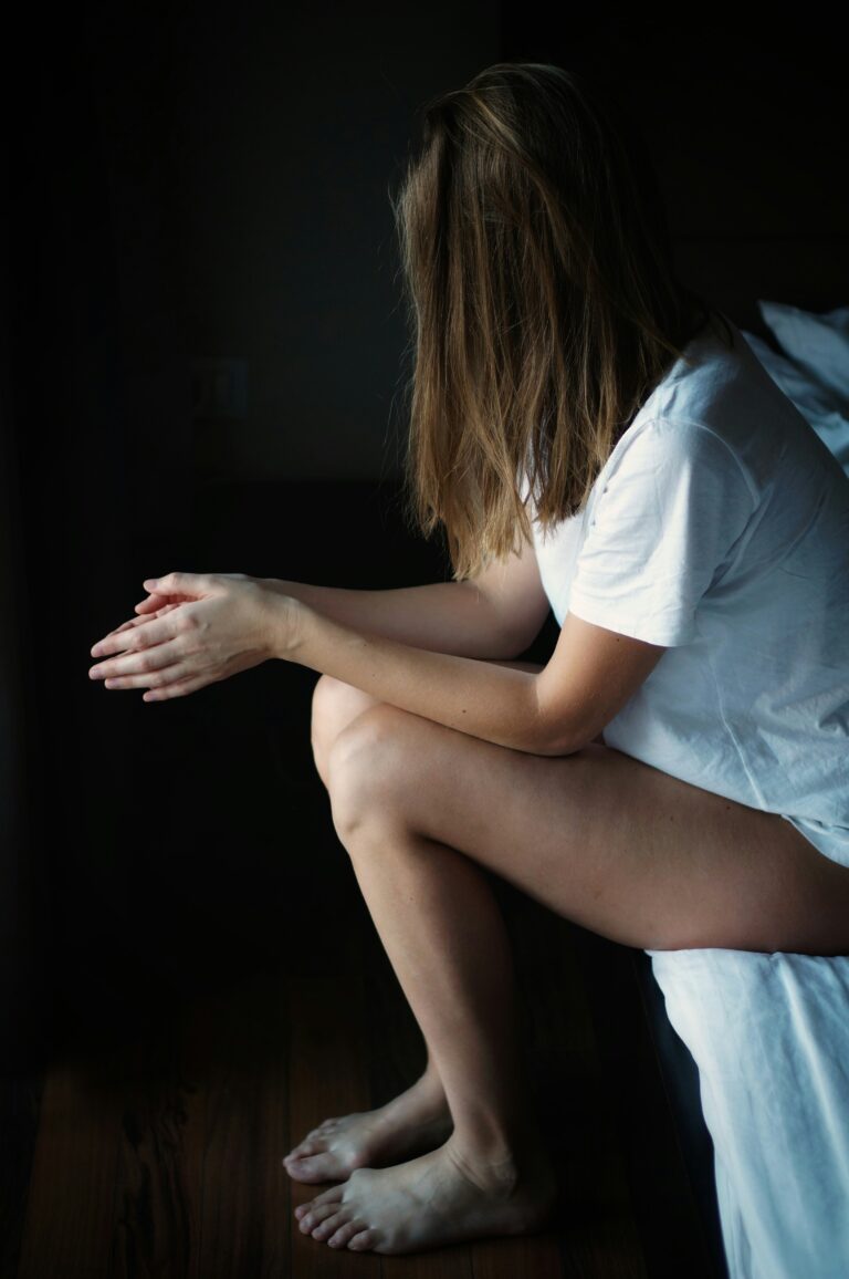 Защо жените често получават погрешна диагноза, когато става дума за сексуално здраве