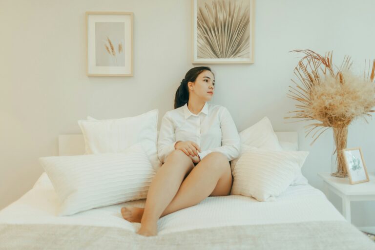 Ако не стигаш до оргазъм – не си сама и не си „счупена“