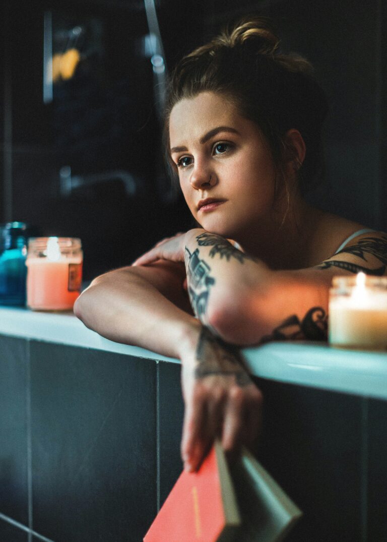 Как да поддържаш естествения pH баланс на интимната зона