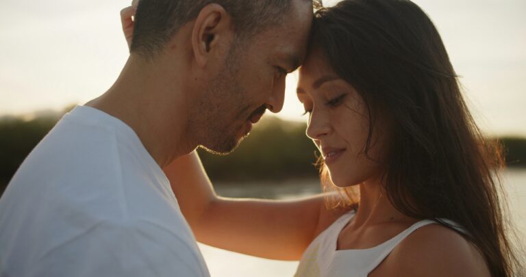 Интимност без желание: как да говориш с партньора си