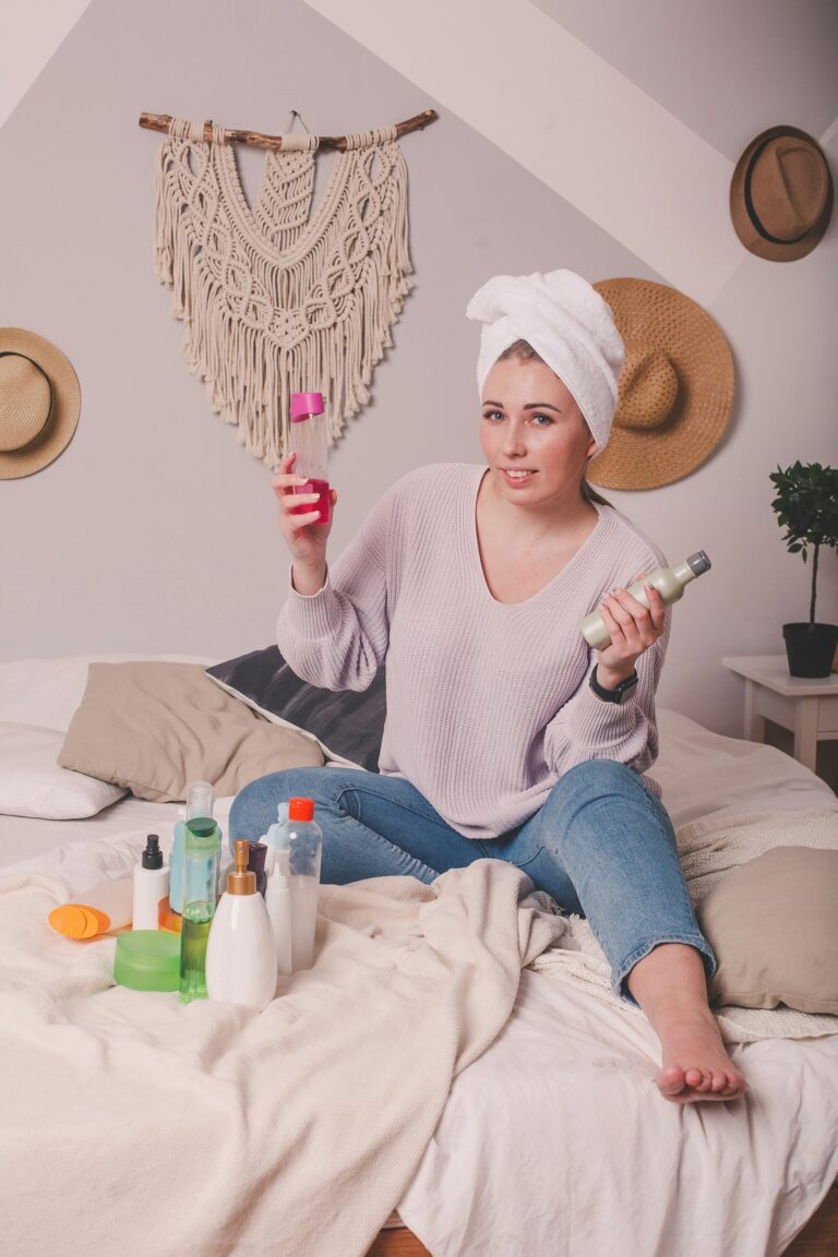 Интимен гел нужен ли е: кога помага и кога не е необходим